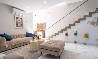 Casa en Venta en Bosques de Zavaleta