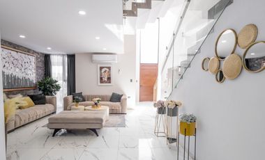 Casa en Venta en Bosques de Zavaleta