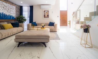 Casa en Venta en Bosques de Zavaleta