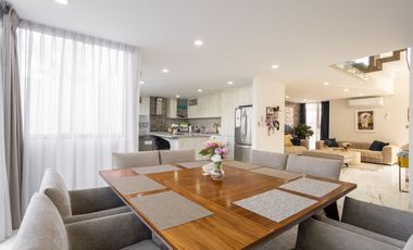Casa en Venta en Bosques de Zavaleta