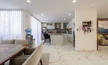 Casa en Venta en Bosques de Zavaleta