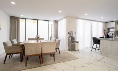 Casa en Venta en Bosques de Zavaleta