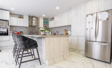Casa en Venta en Bosques de Zavaleta