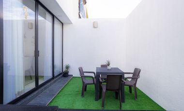 Casa en Venta en Bosques de Zavaleta