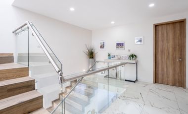 Casa en Venta en Bosques de Zavaleta