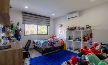 Casa en Venta en Bosques de Zavaleta