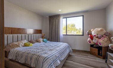 Casa en Venta en Bosques de Zavaleta