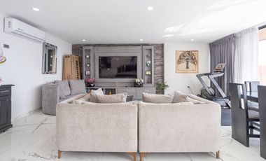 Casa en Venta en Bosques de Zavaleta