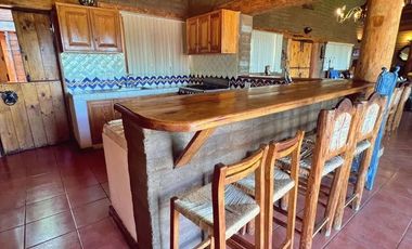 Se venden dos cabañas amuebladas en el Fraccionamiento Contry Club		$19,000,000
