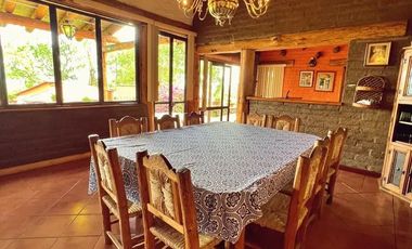 Se venden dos cabañas amuebladas en el Fraccionamiento Contry Club		$19,000,000