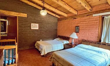 Se venden dos cabañas amuebladas en el Fraccionamiento Contry Club		$19,000,000