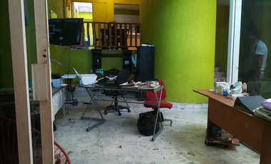 Casa de dos niveles, tres recamaras y tres baños en Acapulco, Guerrero