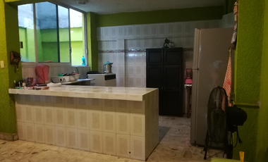 Casa de dos niveles, tres recamaras y tres baños en Acapulco, Guerrero