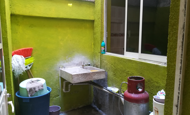 Casa de dos niveles, tres recamaras y tres baños en Acapulco, Guerrero