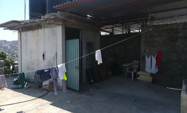 Casa de dos niveles, tres recamaras y tres baños en Acapulco, Guerrero