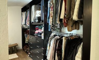 LOFT EN DOS NIVELES EN RENTA PLAZA SAN DIEGO $22,000 CON MANT. DISPONIBLE MARZO 2025