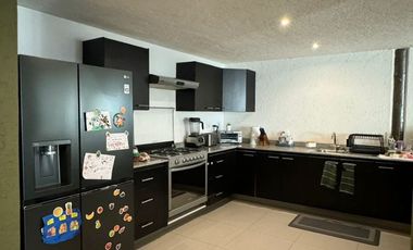 LOFT EN DOS NIVELES EN RENTA PLAZA SAN DIEGO $22,000 CON MANT. DISPONIBLE MARZO 2025