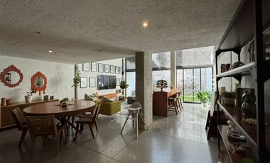 LOFT EN DOS NIVELES EN RENTA PLAZA SAN DIEGO $22,000 CON MANT. DISPONIBLE MARZO 2025