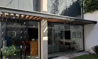 LOFT EN DOS NIVELES EN RENTA PLAZA SAN DIEGO $22,000 CON MANT. DISPONIBLE MARZO 2025