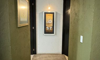 LOFT EN DOS NIVELES EN RENTA PLAZA SAN DIEGO $22,000 CON MANT. DISPONIBLE MARZO 2025