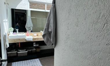 LOFT EN DOS NIVELES EN RENTA PLAZA SAN DIEGO $22,000 CON MANT. DISPONIBLE MARZO 2025