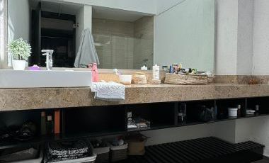 LOFT EN DOS NIVELES EN RENTA PLAZA SAN DIEGO $22,000 CON MANT. DISPONIBLE MARZO 2025