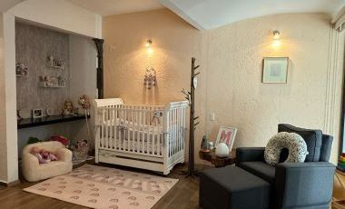 LOFT EN DOS NIVELES EN RENTA PLAZA SAN DIEGO $22,000 CON MANT. DISPONIBLE MARZO 2025