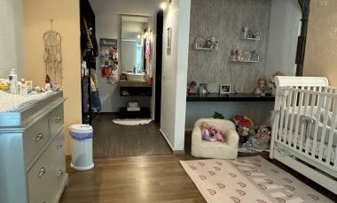LOFT EN DOS NIVELES EN RENTA PLAZA SAN DIEGO $22,000 CON MANT. DISPONIBLE MARZO 2025