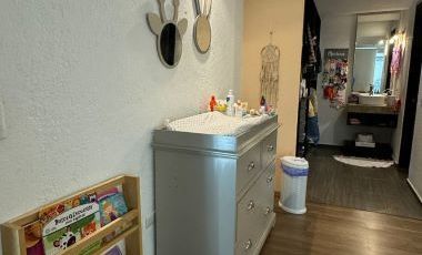 LOFT EN DOS NIVELES EN RENTA PLAZA SAN DIEGO $22,000 CON MANT. DISPONIBLE MARZO 2025