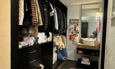 LOFT EN DOS NIVELES EN RENTA PLAZA SAN DIEGO $22,000 CON MANT. DISPONIBLE MARZO 2025