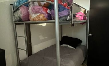 LOFT EN DOS NIVELES EN RENTA PLAZA SAN DIEGO $22,000 CON MANT. DISPONIBLE MARZO 2025