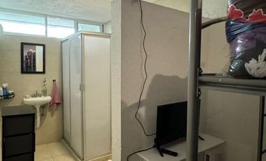 LOFT EN DOS NIVELES EN RENTA PLAZA SAN DIEGO $22,000 CON MANT. DISPONIBLE MARZO 2025