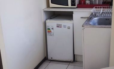 Oficina Remodelada en Venta – Providencia, a Pasos del Metro Los Leones