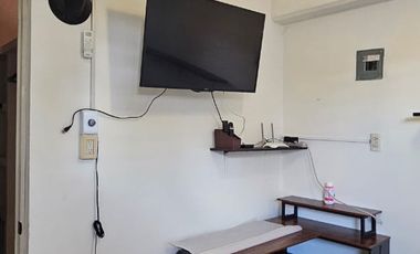 Loft AMUEBLADO en RENTA, en Fracc. El Hípico, Boca del Río, Ver. ‼️