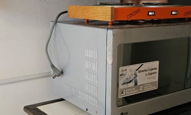 Loft AMUEBLADO en RENTA, en Fracc. El Hípico, Boca del Río, Ver. ‼️