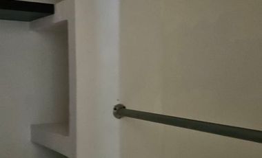 Loft AMUEBLADO en RENTA, en Fracc. El Hípico, Boca del Río, Ver. ‼️