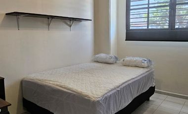 Loft AMUEBLADO en RENTA, en Fracc. El Hípico, Boca del Río, Ver. ‼️