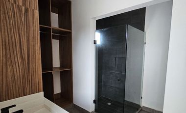 Loft AMUEBLADO en RENTA, en Fracc. El Hípico, Boca del Río, Ver. ‼️