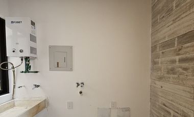 Loft AMUEBLADO en RENTA, en Fracc. El Hípico, Boca del Río, Ver. ‼️