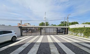 Loft AMUEBLADO en RENTA, en Fracc. El Hípico, Boca del Río, Ver. ‼️