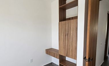 Loft AMUEBLADO en RENTA, en Fracc. El Hípico, Boca del Río, Ver. ‼️