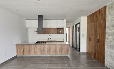 Loft AMUEBLADO en RENTA, en Fracc. El Hípico, Boca del Río, Ver. ‼️