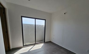 Loft AMUEBLADO en RENTA, en Fracc. El Hípico, Boca del Río, Ver. ‼️