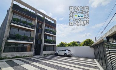 Loft AMUEBLADO en RENTA, en Fracc. El Hípico, Boca del Río, Ver. ‼️