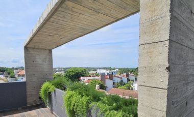 Loft AMUEBLADO en RENTA, en Fracc. El Hípico, Boca del Río, Ver. ‼️