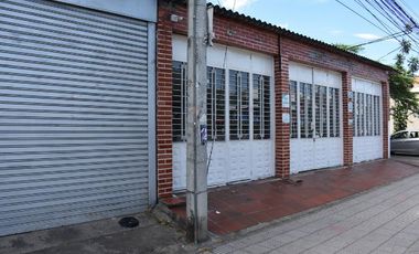 VENTA LOCAL ESQUINERO PATIOS
