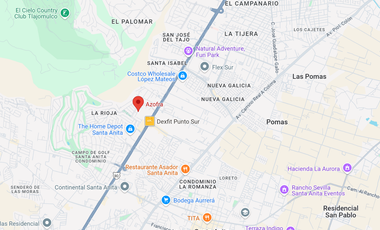 OPORTUNIDAD  DE ORO  UNICA REMATE INMOBILIARIO