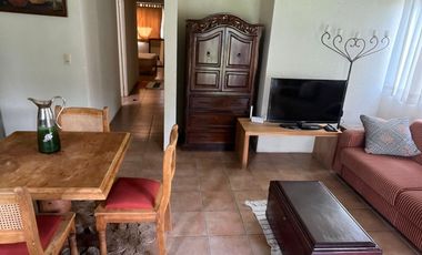 CASA EN RENTA EN JOCOTEPEC, LAGUNA DE CHAPALA. EL CHANTE