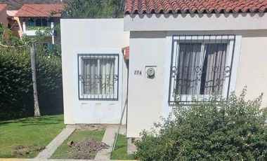CASA EN RENTA EN JOCOTEPEC, LAGUNA DE CHAPALA. EL CHANTE