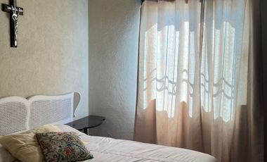 CASA EN RENTA EN JOCOTEPEC, LAGUNA DE CHAPALA. EL CHANTE